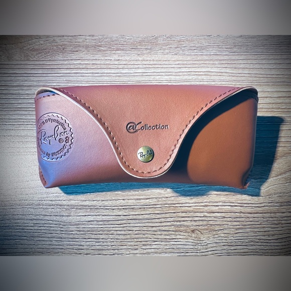 Ray Ban - STATE STREET - COLLECTION SERIES - MODEL RB2186 - Gender Neutral - Picture 6 of 9